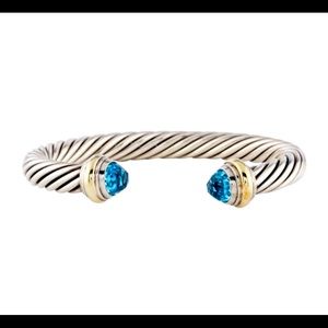 David Yurman bracelet